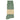 Chaussettes Melange | Green