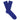 Chaussettes Cashemire | Bold Blue