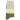 Chaussettes Lurex Block | Olive
