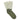 Chaussettes Lurex Block | Olive