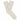 Chaussettes Cashemire | Ecru
