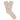 Chaussettes Cashemire | Pink