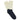 Chaussettes Block | Ecru/Navy