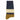Chaussettes Block | Navy/Cumin
