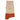Chaussettes Block | Pink/Brick