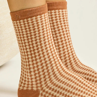 Pack 3 fantaisie - paillettes et PDP marron