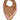 Foulard - Kiala Biscuit