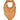 Foulard - Posy Cannelle