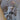 Chouchou - Grey