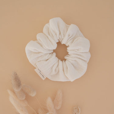 Chouchou - White