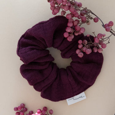 Chouchou - Burgundy