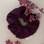 Chouchou - Burgundy