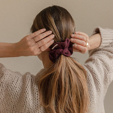 Chouchou - Burgundy