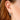 Boucles Olympe - argenté