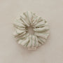 Chouchou - Striped mint