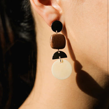 Berenice earrings