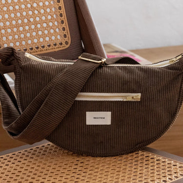 Sac Demi-Lune - Hugo