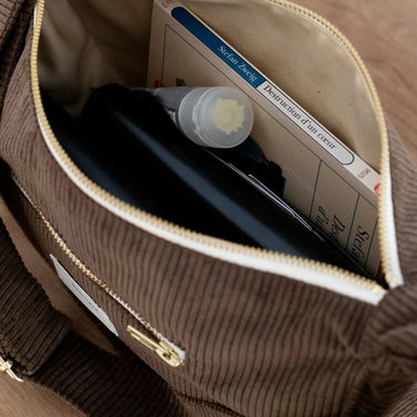 Sac Demi-Lune - Hugo