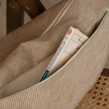 Sac Maxi Demi-Lune - Matéo