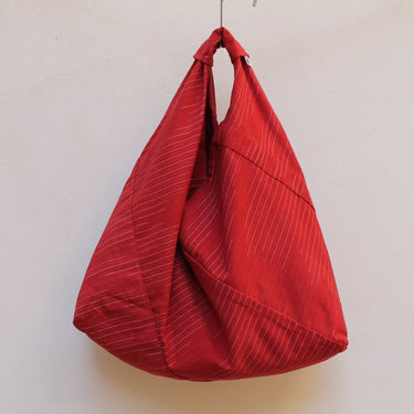 Shopper - Rouge
