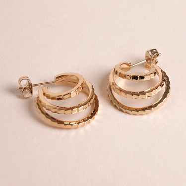 Boucles Céleste