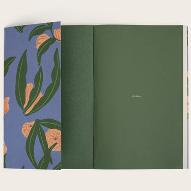 Journal - Garden