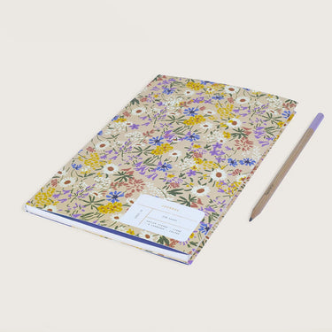 Journal - Jardin d'été