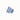 Pince - Paw Soft blue