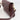 Sac AKPack large - Nappa burgundy
