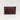 Sac AKCute - Nappa Burgundy