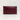 Pochette AKThin - Shiny Nappa Burgundy