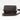 Sac AKPerfect square - Nappa Mocha
