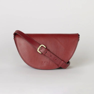 Sac Laura - Ruby Classic Leather