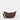 Banane Leo - Soft Grain Leather Chocolate