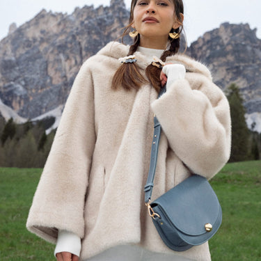 Sac Noa - Bleu orage