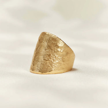 Bague Lunaïs