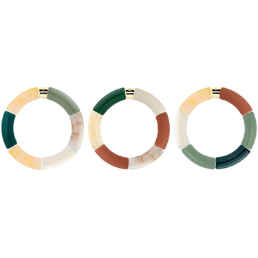 Bracelet Mata - Tres