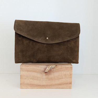 Sac AKCute - suede corda