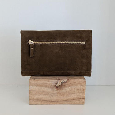 Sac AKCute - suede corda