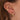 Boucles Octave XS - argenté