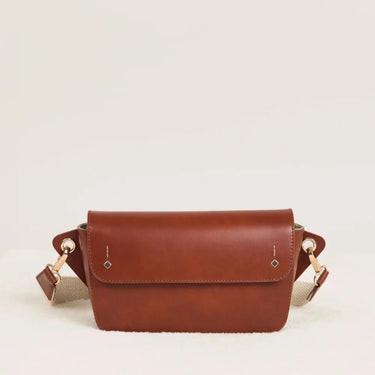 Sac Emilie - Cognac