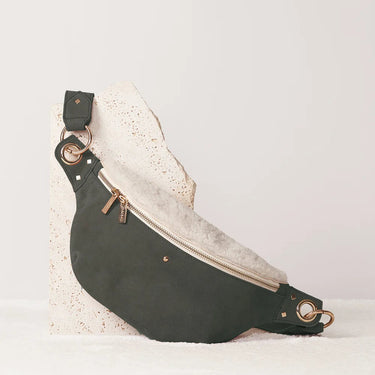 Banane Nicole - Sherpa kaki