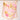 Foulard Winter bloom - Bronze