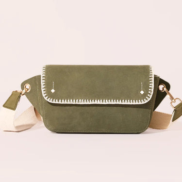 Sac Emilie - olive