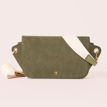 Sac Emilie - olive