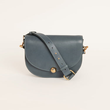 Sac Noa - Bleu orage