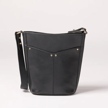 Sac Gabrielle - Noir