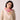 Foulard Winter bloom - Bronze
