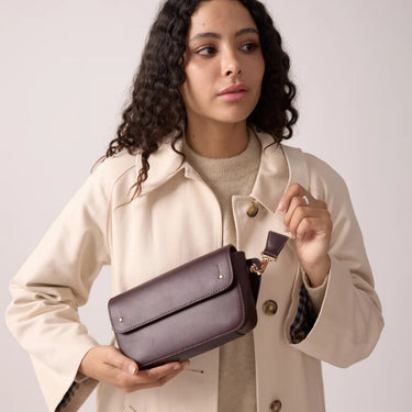 Sac Emilie - Figue