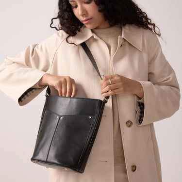 Sac Gabrielle - Noir